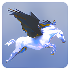 Pegasus Mail