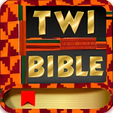 Twi Bible - Asante  Akuapem