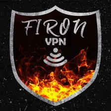 Firon VPN - Secure VPN Proxy
