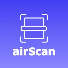 AirScan: Docs Scanner to PDF