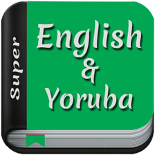 Super English  Yoruba Bible