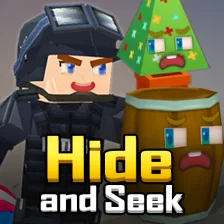 HIDE - Hide-and-Seek Online! APK for Android Download