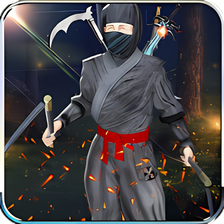 Ninja Fight Kung Fu Shadow Assassin Samurai Games APK for Android ...
