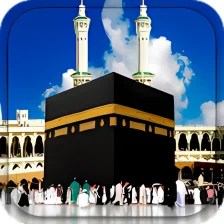 Kaaba Live Wallpaper Mecca bgs