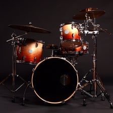 Finger Drumkit - PRO