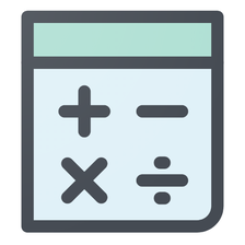 Division Calculator With Remainders or Decimals