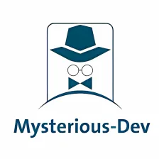 Mysterious Dev