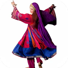 آموزش رقص ایرانی  آرشیو کامل