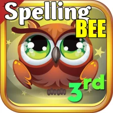 3rd Grade Spelling Bee Words