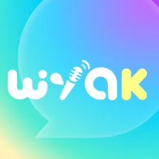 Wyak-Voice ChatMeet Friends