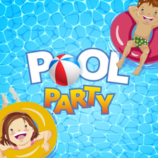 Pool Party CATALOG EDITOR