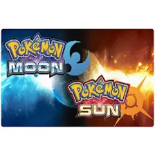 Pokémon Sun and Pokémon Moon Extension