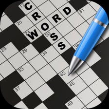 Classic Crossword Games