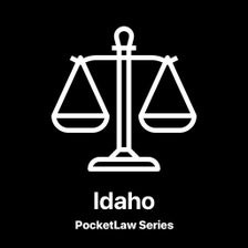 Idaho Code by PocketLaw