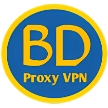BD Proxy vpn