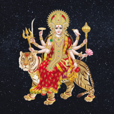 Navratri Vrat Katha (नवरात्रि व्रत कथा)