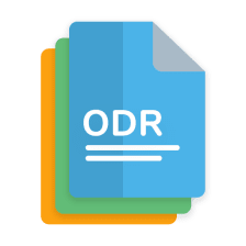 LibreOffice  OpenOffice document reader  ODF