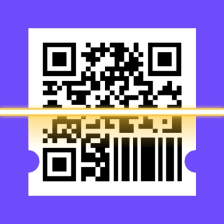 Scannit-QR  Barcode Scanner