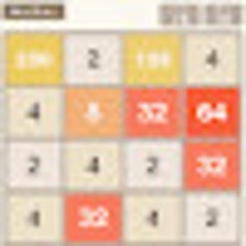 2048 - Classic Games