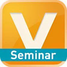 V-CUBE Seminar Mobile