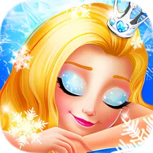 Ice Beauty Queen Makeover 2