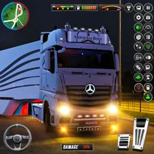 Highway Truck Simulator 2023