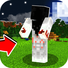 Sadako Skins for Minecraft