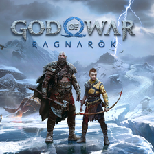 God of War Ragnarök