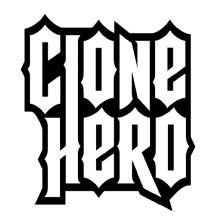 LA MEJOR GUITARRA DE GUITAR HERO (clone hero) CALIDAD - PRECIO