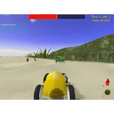 Bugged Out Rally