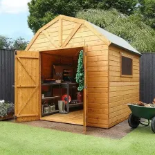 Garden Shed