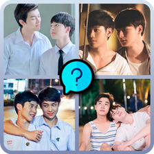 Thai BL TV series Boys Love Qu for Android - Download