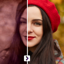 Photo Tune - Photo Enhancer