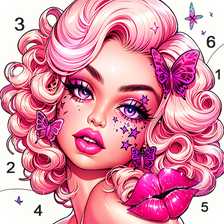 Princess Coloring Book Offline APK para Android - Descargar