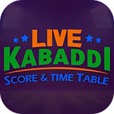 Pro Kabaddi Time Table Live
