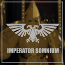 IoM - Rally Imperator Somnium