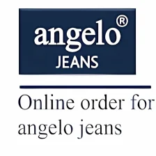 Angelo Jeans