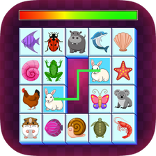 Connect Animal - 17 Levels para Android - Descargar