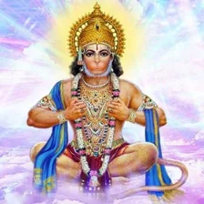 Jay Hanuman Ringtones Lyrics