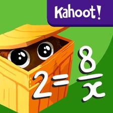 Kahoot Algebra 2 by DragonBox