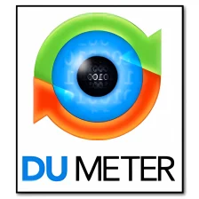 eenzaam Geavanceerde opslag DU Meter - Download
