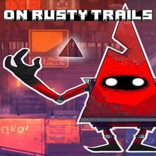 On Rusty Trails