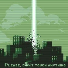 Please Dont Touch Anything para Mac - Descargar