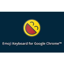 Emoji Keyboard for Google Chrome™
