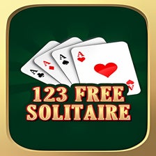 123 Free Solitaire - Spider Two Suits Solitaire