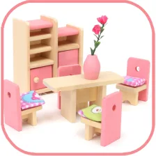 How To Make Doll Furniture Easy 2020
