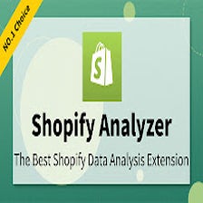 Shopify Analyzer