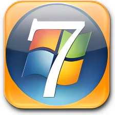 SevenVG RC (Windows 7 Thema)