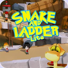 Snake And Ladder Lite