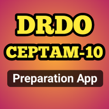 DRDO CEPTAM 09